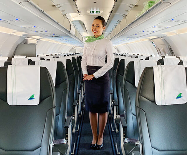 Ve may bay Bamboo Airways mien phi doi ngay bay